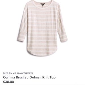 Stitch Fix Sweater